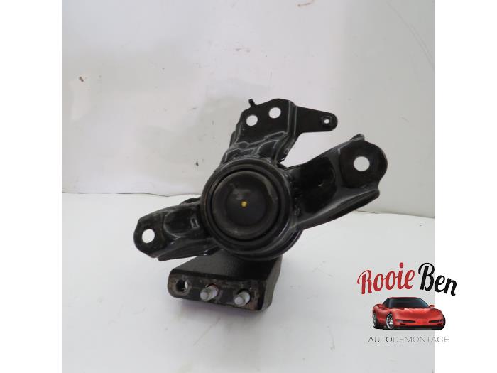 Used Engine mount Kia Optima 2.0 CVVT Hybrid 16V Price € 20,00 Margin scheme offered by Rooie Ben autodemontage