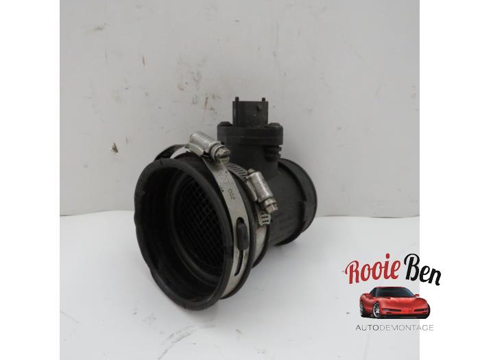 Gebrauchte Luftmassenmesser Chrysler Voyager/Grand Voyager (RG/RS) 2.8 CRD 16V Autom. Preis € 10,00 Margenregelung angeboten von Rooie Ben autodemontage