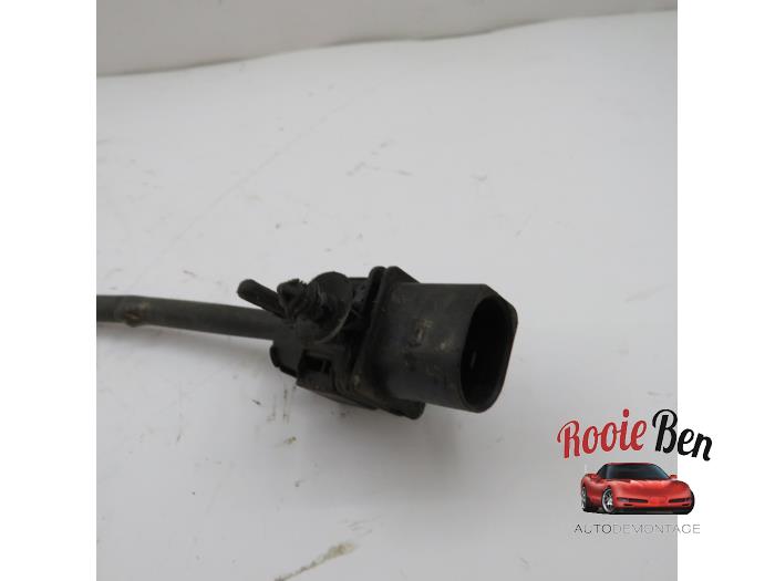 Sonde lambda d'un Ford Ranger 3.2 TDCI 20V 4x4 2013