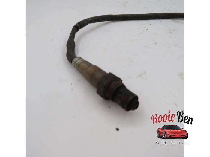 Sonde lambda d'un Ford Ranger 3.2 TDCI 20V 4x4 2013