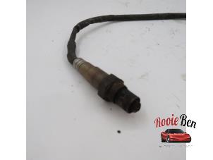 Sonde lambda d'un Ford Ranger 3.2 TDCI 20V 4x4 2013