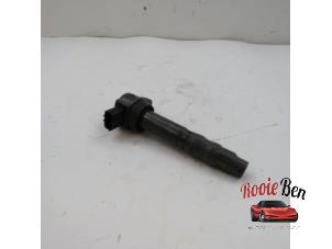 Used Pen ignition coil Mitsubishi Grandis (NA) 2.4 16V MIVEC Price € 15,00 Margin scheme offered by Rooie Ben autodemontage