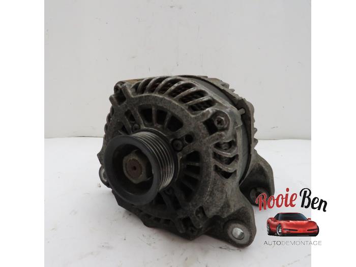 Used Dynamo Dodge 1500 Crew Cab (DS) 5.7 Hemi V8 4x4 Price on request offered by Rooie Ben autodemontage