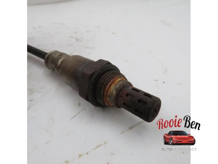 Sonde lambda d'un RAM 1500 Crew Cab (DS) 5.7 Hemi V8 4x4 2016