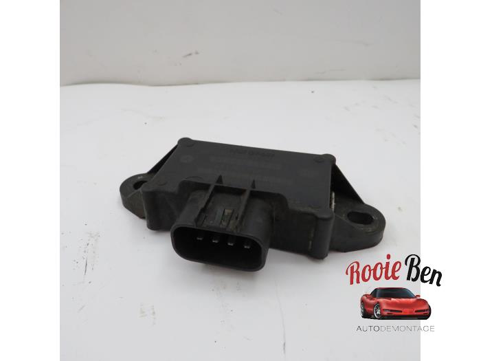Usagé Module pompe carburant Dodge 1500 Crew Cab (DS) 5.7 Hemi V8 4x4 Prix sur demande proposé par Rooie Ben autodemontage
