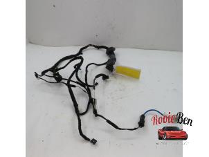 Used Wiring harness BMW 4 serie Gran Coupe (F36) 435i 3.0 24V Price on request offered by Rooie Ben autodemontage