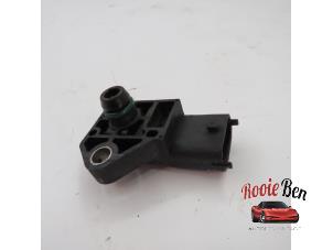 Used Mapping sensor (intake manifold) Opel Corsa D 1.2 16V Price € 25,00 Margin scheme offered by Rooie Ben autodemontage