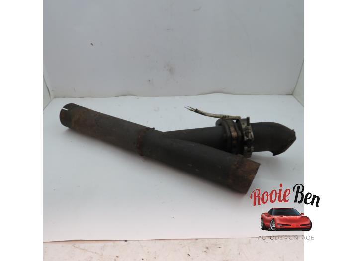Gebrauchte Auspuffventil Dodge Ram 3500 Standard Cab (DR/DH/D1/DC/DM) 8.3 1500 SRT-10 Crew Cab Preis auf Anfrage angeboten von Rooie Ben autodemontage