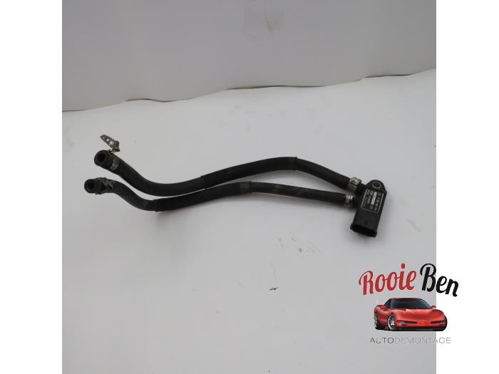 Begagnade MAP-sensor (insugsrör) Fiat Punto Evo (199) 1.3 JTD Multijet 85 16V Pris € 25,00 Marginaltabell erbjuds av Rooie Ben autodemontage