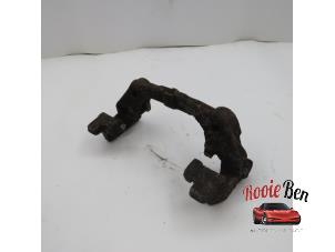 Used Rear brake calliperholder, right Mazda 3 Sport (BK14) 1.6i 16V Price on request offered by Rooie Ben autodemontage