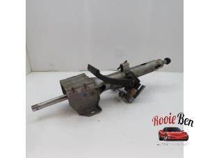 Used Steering column housing complete Ford Ranger 3.2 TDCI 20V 200 4x4 Price on request offered by Rooie Ben autodemontage