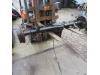 Ford Ranger 3.2 TDCI 20V 4x4 Bakaxel + drivaxel