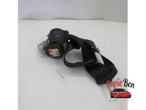 Used Rear seatbelt, right Mini Clubman (R55) 1.6 16V Cooper Price € 60,00 Margin scheme offered by Rooie Ben autodemontage