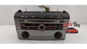 Gebrauchte Radio Mazda 3 Sport (BK14) 1.6i 16V Preis € 50,00 Margenregelung angeboten von Rooie Ben autodemontage