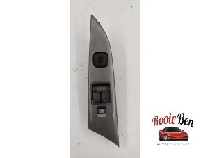 Gebrauchte Elektrisches Fenster Schalter Mazda 3 Sport (BK14) 1.6i 16V Preis € 15,00 Margenregelung angeboten von Rooie Ben autodemontage