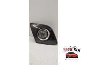 Gebrauchte Rücklicht links Mazda 3 Sport (BK14) 1.6i 16V Preis € 40,00 Margenregelung angeboten von Rooie Ben autodemontage