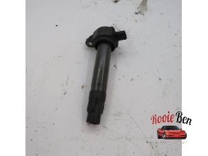 Used Pen ignition coil Dodge Avenger (JS) 2.0 16V Price on request offered by Rooie Ben autodemontage
