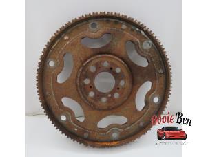 Used Flywheel Landrover Range Rover Evoque (LVJ/LVS) 2.0 D 150 16V Price on request offered by Rooie Ben autodemontage