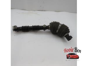 Used Transmission shaft universal joint Chevrolet Silverado 1500 Standard Cab 5.3 V8 2500 4x4 Crew Cab Price on request offered by Rooie Ben autodemontage