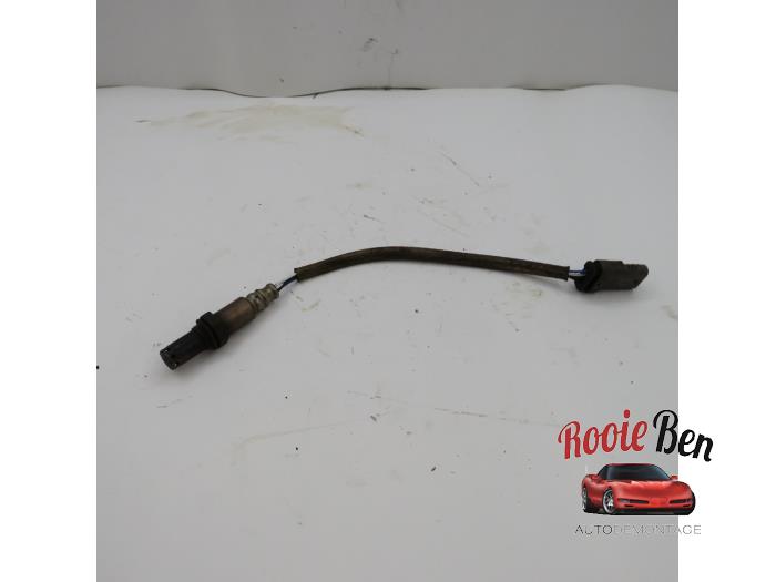 Usados Sonda Lambda Chevrolet Silverado 1500 Standard Cab 5.3 V8 2500 4x4 Crew Cab Precio € 50,00 Norma de margen ofrecido por Rooie Ben autodemontage