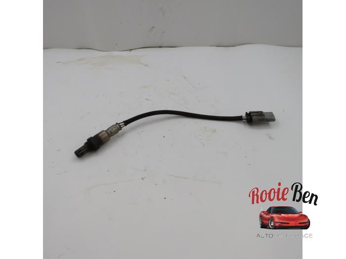 Usados Sonda Lambda Chevrolet Silverado 1500 Standard Cab 5.3 V8 2500 4x4 Crew Cab Precio € 50,00 Norma de margen ofrecido por Rooie Ben autodemontage