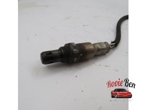Lambda probe from a Chevrolet Silverado 1500 Standard Cab 5.3 V8 2500 4x4 Crew Cab 2018