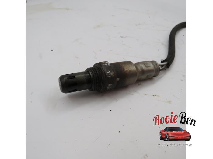 Sonde lambda d'un Chevrolet Silverado 1500 Standard Cab 5.3 V8 2500 4x4 Crew Cab 2018