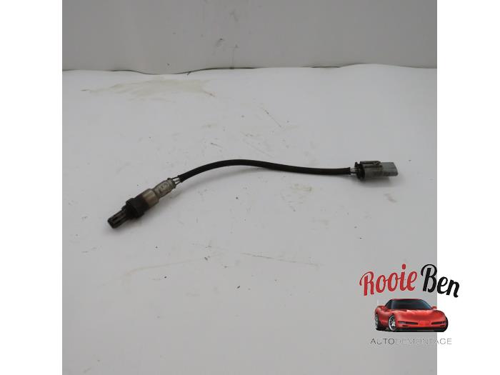 Usados Sonda Lambda Chevrolet Silverado 1500 Standard Cab 5.3 V8 2500 4x4 Crew Cab Precio € 50,00 Norma de margen ofrecido por Rooie Ben autodemontage