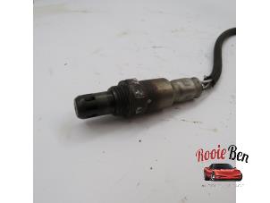 Sonde lambda d'un Chevrolet Silverado 1500 Standard Cab 5.3 V8 2500 4x4 Crew Cab 2018