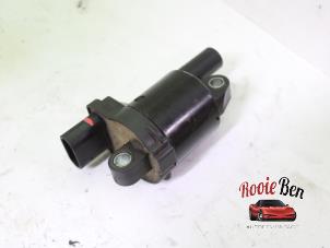 Used Ignition coil Chevrolet Silverado 1500 Standard Cab 5.3 V8 2500 4x4 Crew Cab Price on request offered by Rooie Ben autodemontage