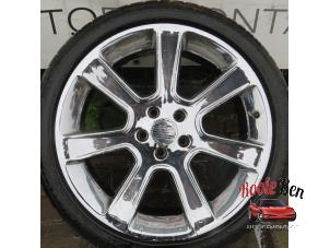 Gebrauchte Felge + Reifen Ford Usa Mustang V 5.0 GT V8 32V Preis auf Anfrage angeboten von Rooie Ben autodemontage