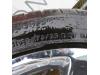 Felge + Reifen van een Ford (USA) Mustang V 5.0 GT V8 32V 2012