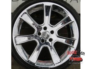 Gebrauchte Felge + Reifen Ford Usa Mustang V 5.0 GT V8 32V Preis auf Anfrage angeboten von Rooie Ben autodemontage