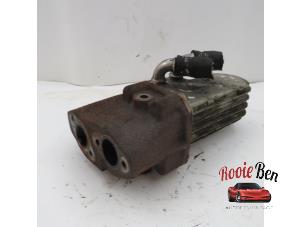 Used Oil cooler Chrysler Voyager/Grand Voyager (RG) 2.8 CRD 16V Autom. (Dodge Ram Van) Price on request offered by Rooie Ben autodemontage