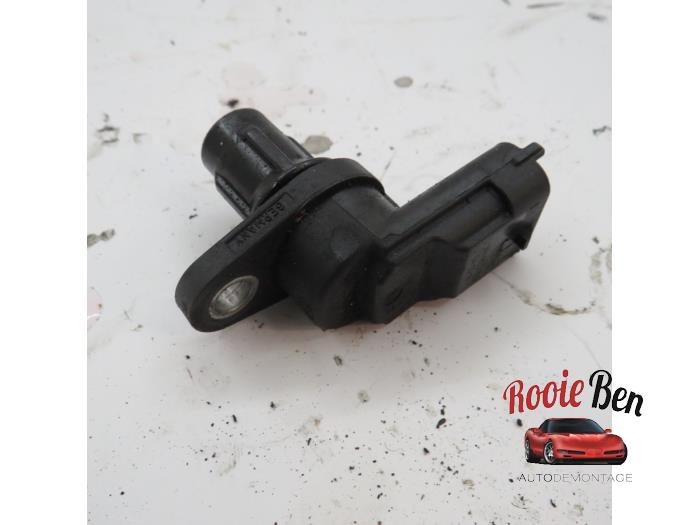 Used Camshaft sensor Chrysler Voyager/Grand Voyager (RG/RS) 2.8 CRD 16V Autom. (Dodge Ram Van) Price € 15,00 Margin scheme offered by Rooie Ben autodemontage