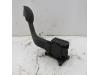 Accelerator pedal from a Fiat 500 (312) 1.2 69 2012