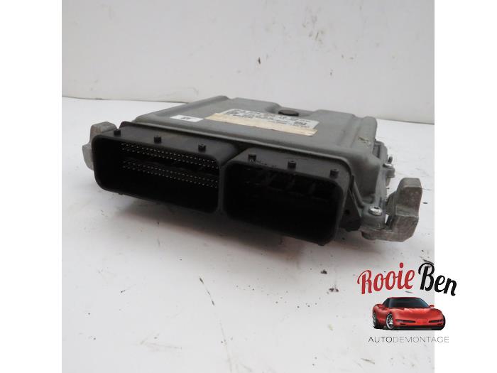 Used Engine management computer Mercedes E (W213) E-200 2.0 Turbo 16V Price on request offered by Rooie Ben autodemontage