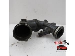 Used Air intake hose Mercedes E (W213) E-200 2.0 Turbo 16V Price on request offered by Rooie Ben autodemontage