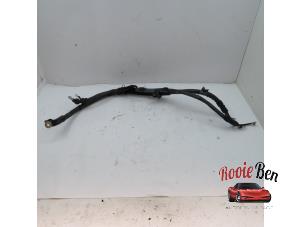 Used Cable (miscellaneous) Mercedes E (W213) E-200 2.0 Turbo 16V Price on request offered by Rooie Ben autodemontage