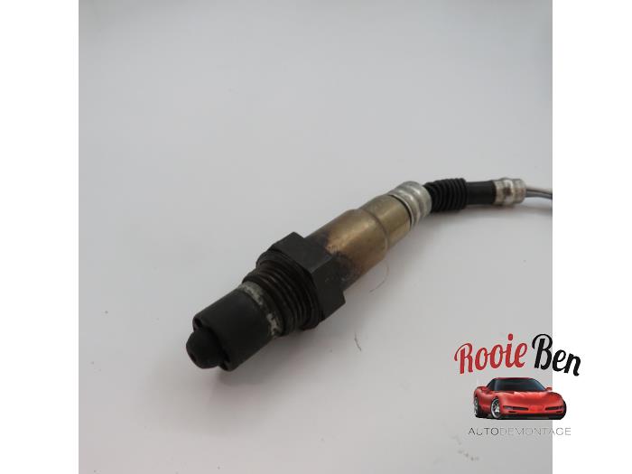 Sonde lambda d'un Dodge Caliber 1.8 16V 2007