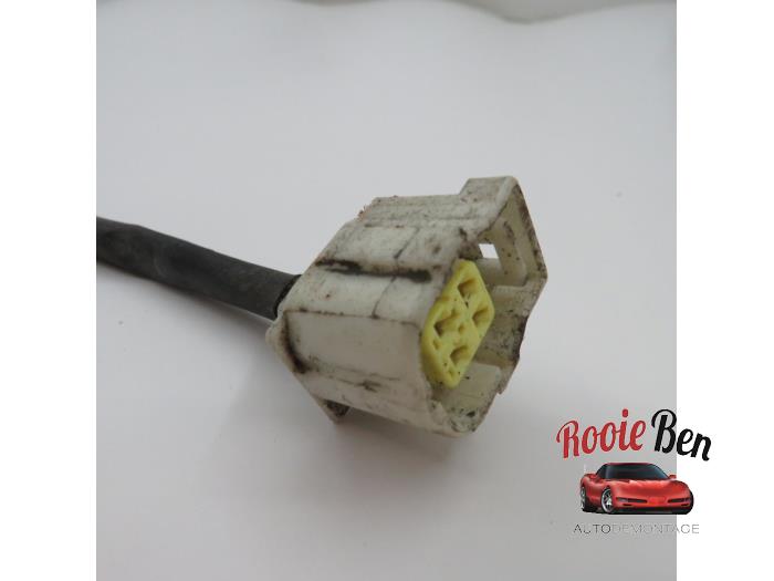 Sonde lambda d'un Dodge Caliber 1.8 16V 2007