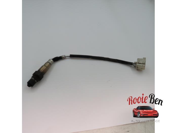 Usados Sonda Lambda Dodge Caliber 1.8 16V Precio € 25,00 Norma de margen ofrecido por Rooie Ben autodemontage