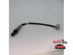 Sonde lambda d'un Dodge Caliber 1.8 16V 2007