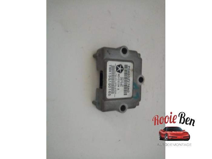 Używane Modul (rózne) Chrysler Sebring (JR) 2.7 V6 24V Cena na żądanie oferowane przez Rooie Ben autodemontage