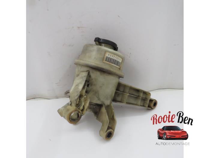 Cadillac CTS Power steering fluid reservoirs stock