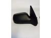 Wing mirror, right from a Mazda 2 (NB/NC/ND/NE), 2003 / 2007 1.4 16V, Hatchback, Petrol, 1.388cc, 58kW (79pk), FWD, FXJA, 2003-04 / 2007-06, NC2WP 2005
