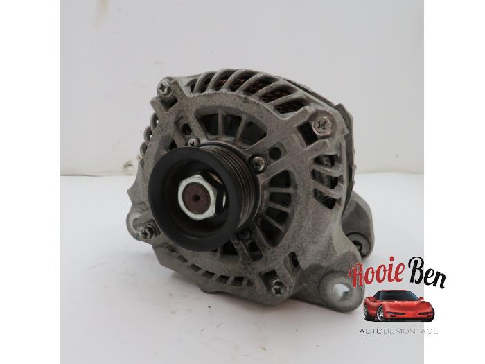 Used Dynamo Dodge 1500 Crew Cab (DS) 5.7 Hemi V8 4x4 Price on request offered by Rooie Ben autodemontage