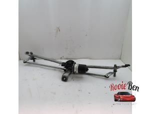 Used Wiper mechanism Dodge 1500 Crew Cab (DS/DJ/D2) 5.7 Hemi V8 4x4 Price on request offered by Rooie Ben autodemontage
