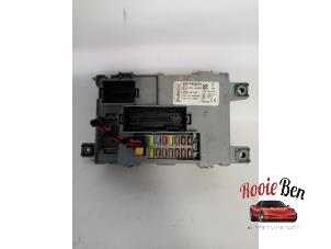 Used Fuse box Ford Ka II 1.2 Price on request offered by Rooie Ben autodemontage