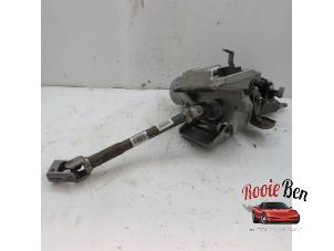 Used Steering column housing complete Ford Ka II 1.2 Price on request offered by Rooie Ben autodemontage